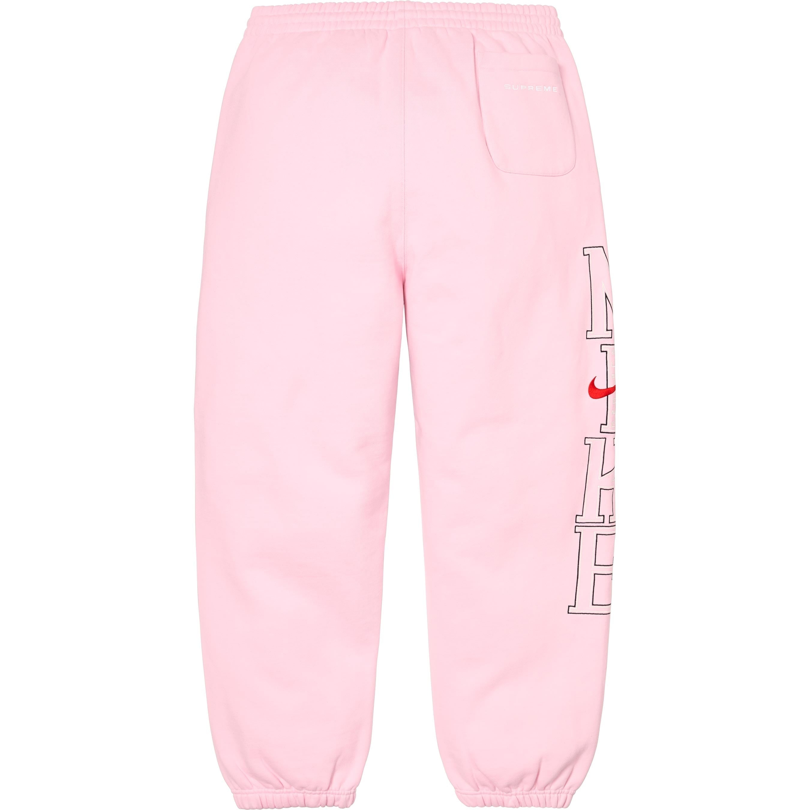 Supreme®/Nike® Sweatpant view 9